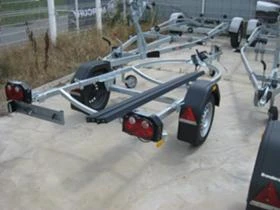 За автомобил Thule dJet ski 750, снимка 1