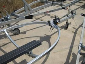 За автомобил Thule dJet ski 750, снимка 2