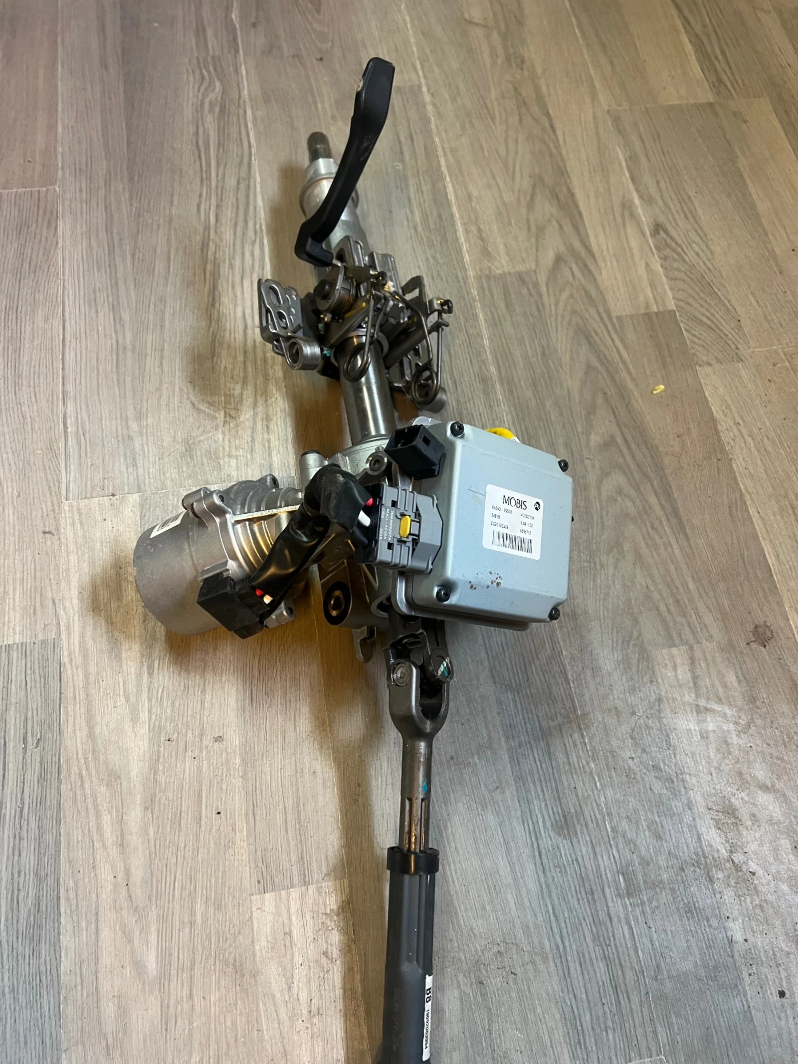 56300K4050   HYUNDAI KONA K4563-99500 | Mobile.bg   1