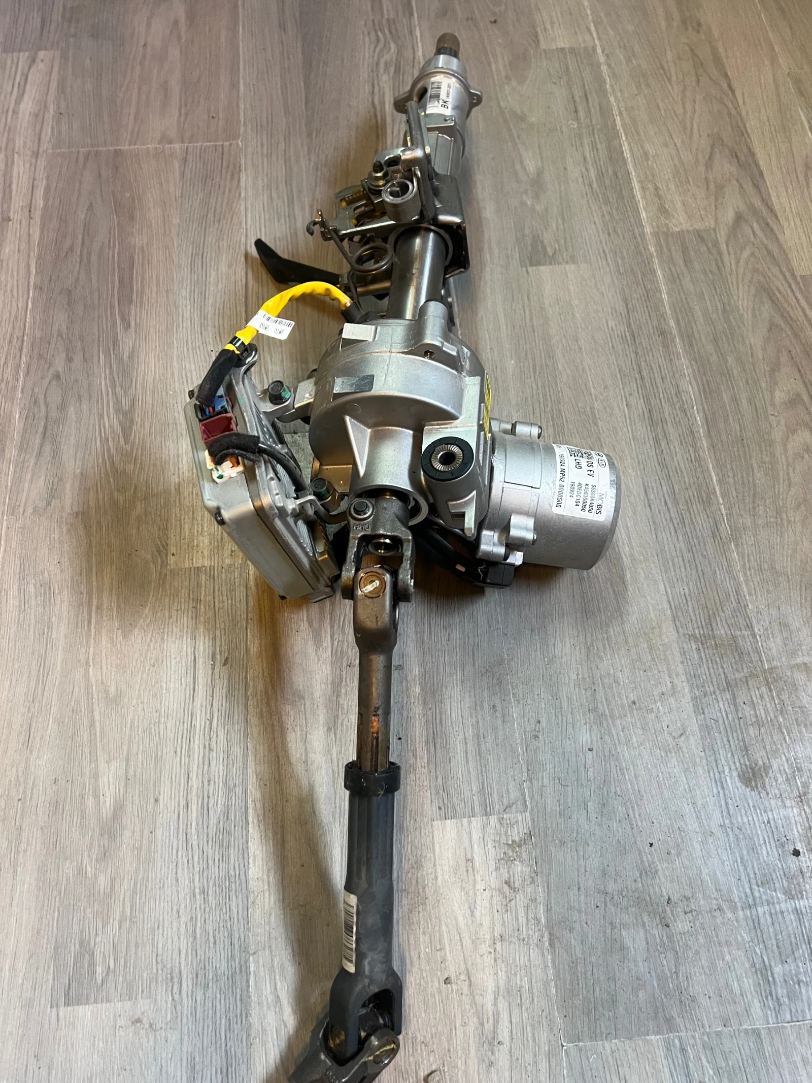 56300K4050   HYUNDAI KONA K4563-99500 | Mobile.bg   4