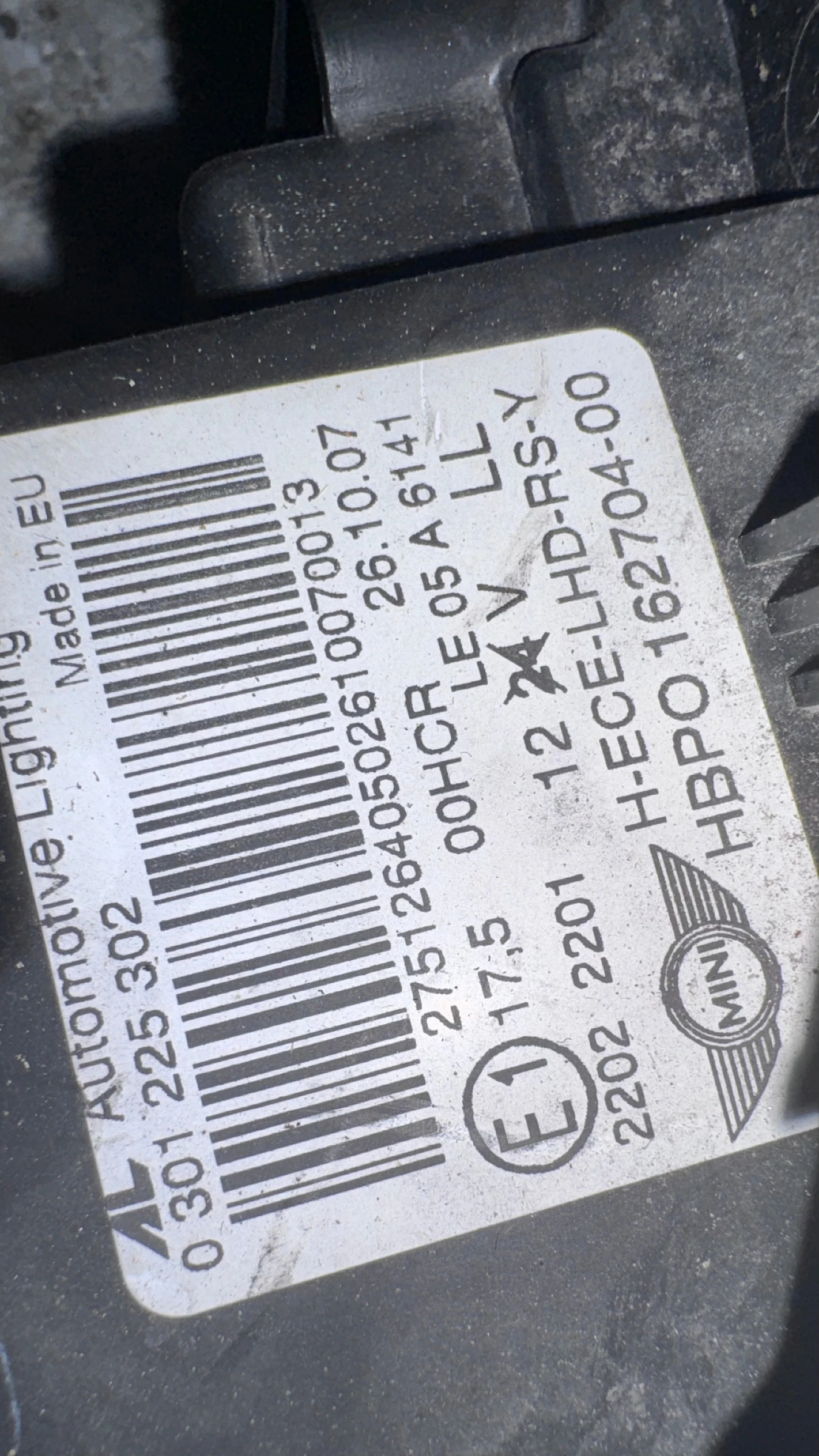   a Mini Cooper - 0301225302 / 162704-00 | Mobile.bg   2