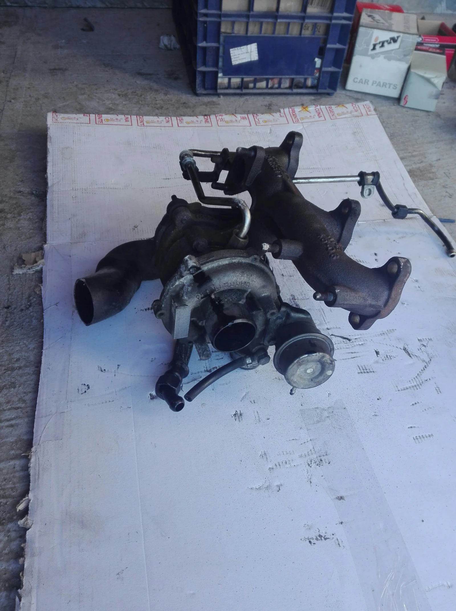 �������������� ���������� ����1.4���  | Mobile.bg � ����������� 1