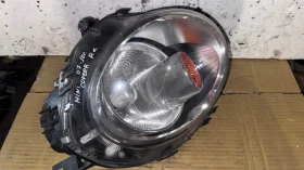       a Mini Cooper - 0301225302 / 162704-00