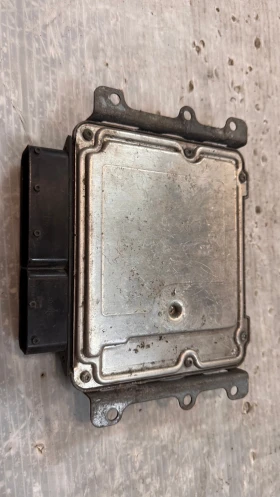    / ECU /    Alfa Romeo 147 - 55198812 | Mobile.bg    2