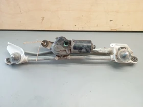 Моторче предни чистачки Нисан Микра 1.2б