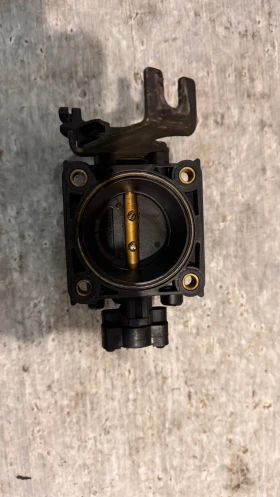 Дроселова Клапа за Rover 200 - MHR101440, снимка 2 - Части - 52897104