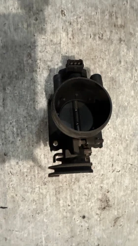 Дроселова Клапа за Rover 200 - MHR101440