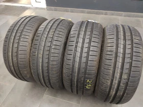 Гуми Летни 185/50R14, снимка 5