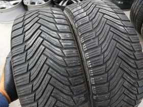 Гуми Зимни 225/45R17, снимка 2