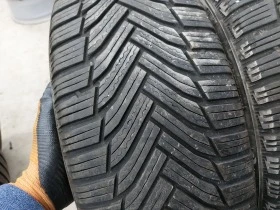 Гуми Зимни 225/45R17, снимка 3