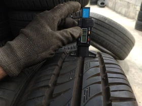 Гуми Летни 205/70R14, снимка 5