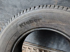 Гуми Всесезонни 225/70R16, снимка 5