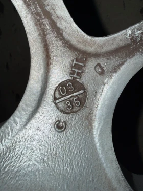 Гуми с джанти Fulda 205/55R16, снимка 6