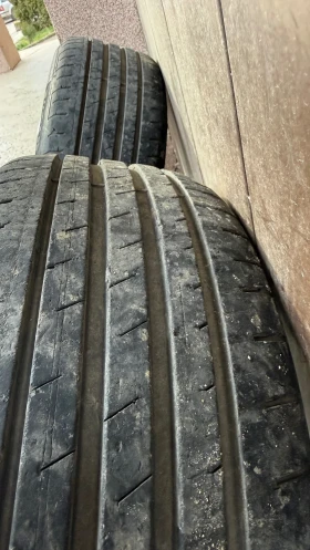 Гуми с джанти Fulda 205/55R16, снимка 7