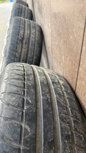 Гуми с джанти Fulda 205/55R16, снимка 8