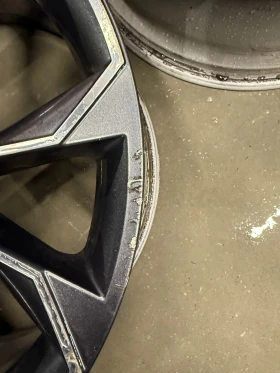 Джанти за Skoda Octavia, снимка 8