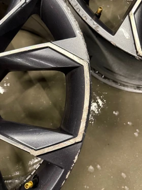 Джанти за Skoda Octavia, снимка 9