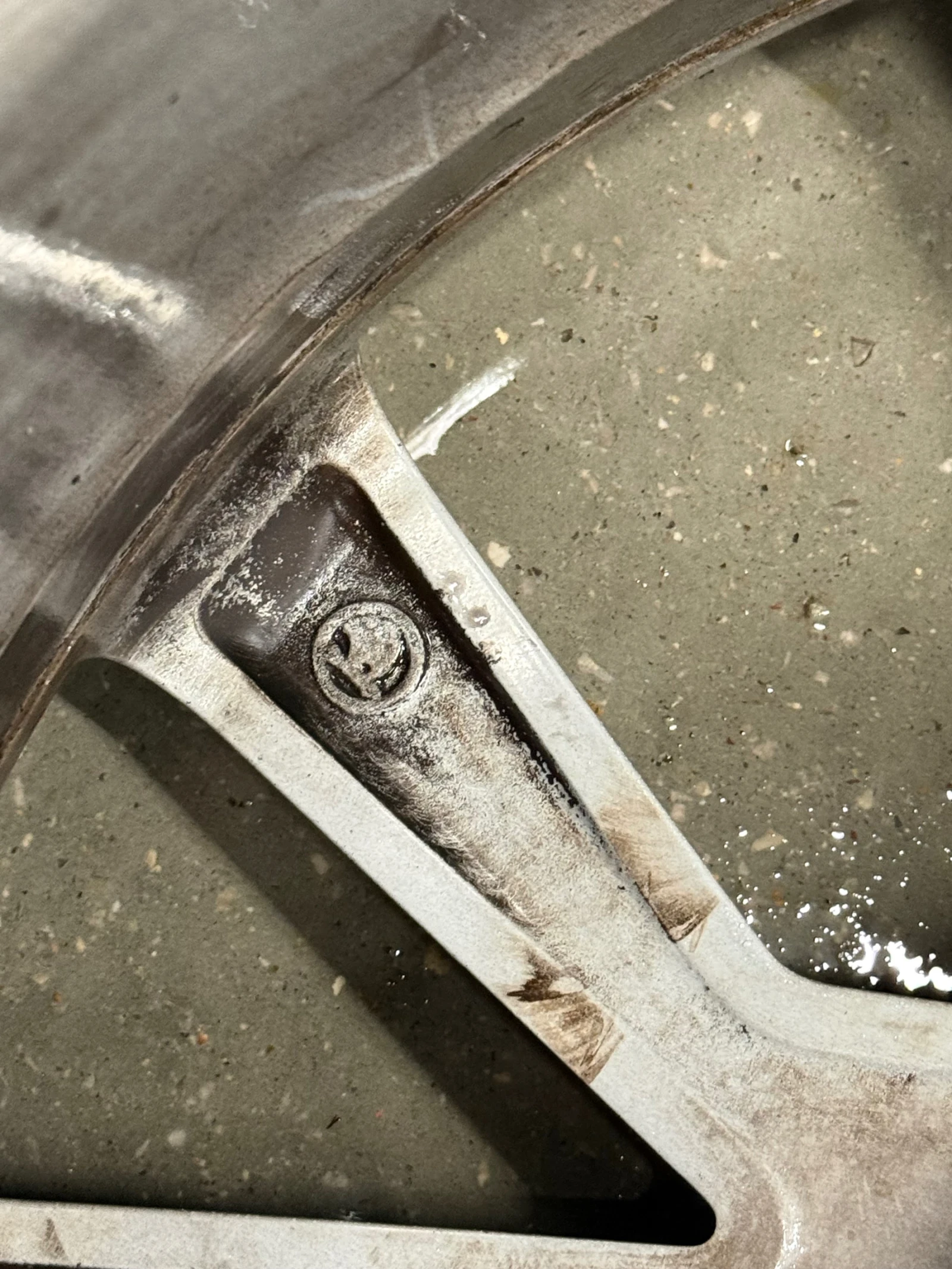 Джанти за Skoda Octavia, снимка 5 - Гуми и джанти - 53978436