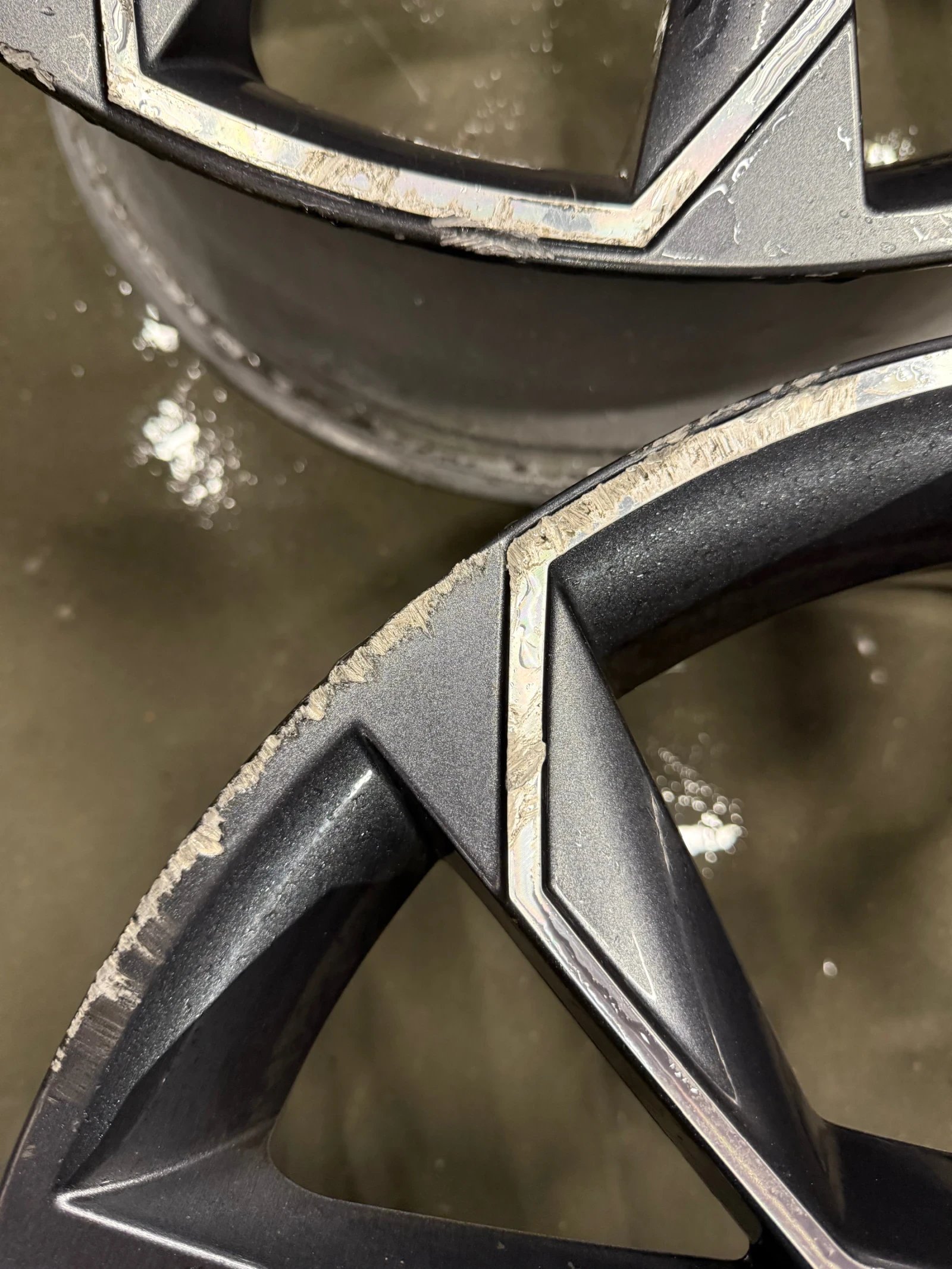 Джанти за Skoda Octavia, снимка 10 - Гуми и джанти - 53978436