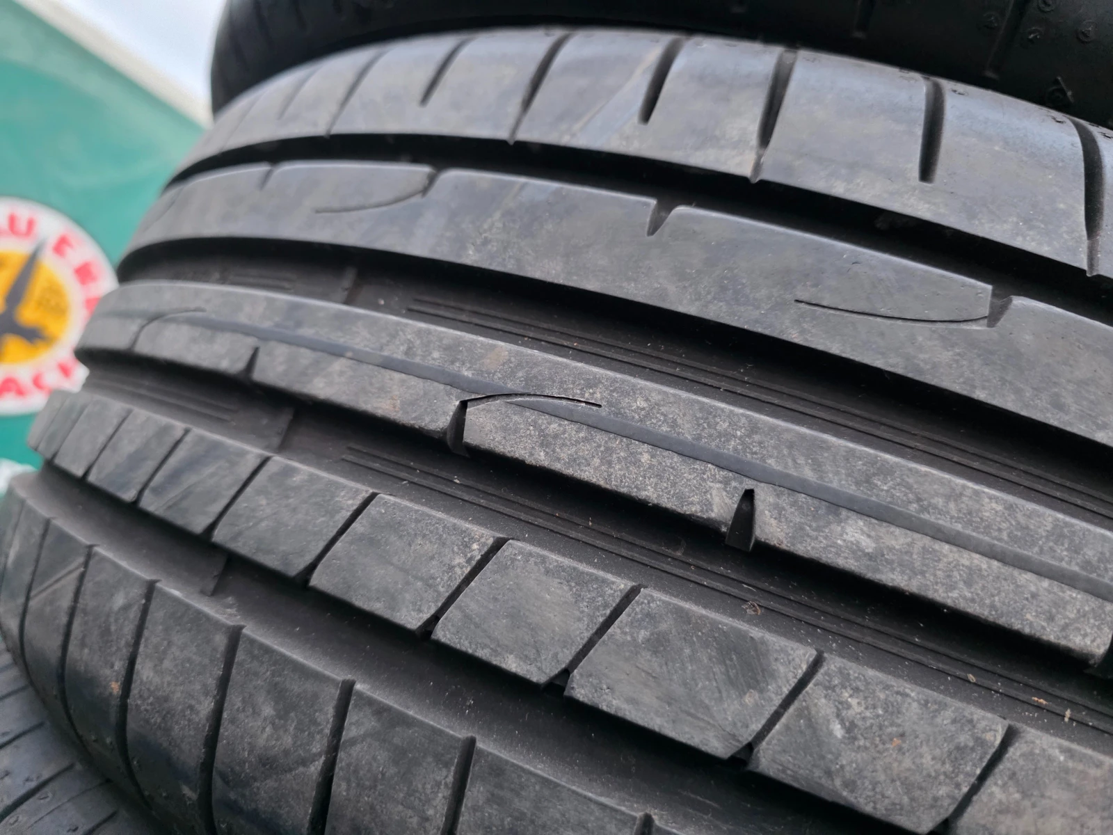 Гуми Летни 215/45R17