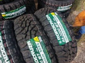 Гуми Всесезонни 205/70R15, снимка 4 - Гуми и джанти - 42640925