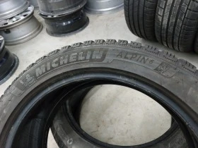 Гуми Зимни 225/45R17, снимка 6 - Гуми и джанти - 45304289