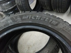 Гуми Зимни 225/45R17, снимка 4 - Гуми и джанти - 45304289