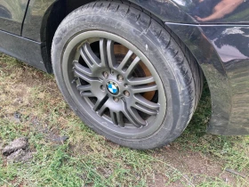 BMW 120 120 d на части, снимка 4