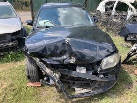 BMW 120 120 d на части, снимка 5