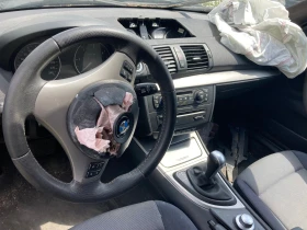 BMW 120 120 d на части, снимка 2