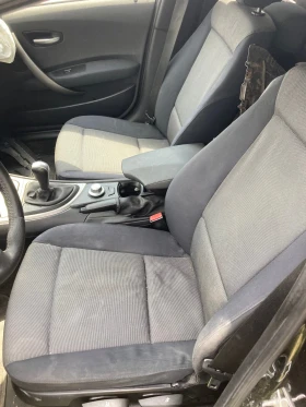 BMW 120 120 d на части, снимка 3