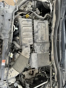 Mazda 2 1.4, снимка 7