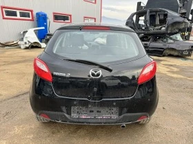 Mazda 2 1.4, снимка 4