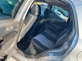 Fiat Sedici 1.6i, 4х4, КЛИМАТИК, снимка 14