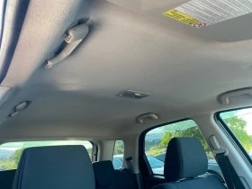 Fiat Sedici 1.6i, 4х4, КЛИМАТИК, снимка 15