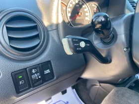 Fiat Sedici 1.6i, 4х4, КЛИМАТИК, снимка 12