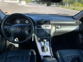Mercedes-Benz C 270, снимка 3