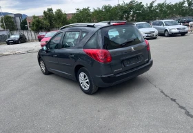 Peugeot 207 1.4i GAZ - КЛИМАТИК, снимка 7