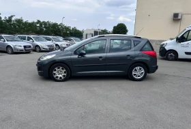 Peugeot 207 1.4i GAZ - КЛИМАТИК, снимка 8