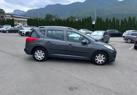 Peugeot 207 1.4i GAZ - КЛИМАТИК, снимка 4