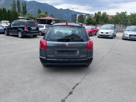 Peugeot 207 1.4i GAZ - КЛИМАТИК, снимка 6