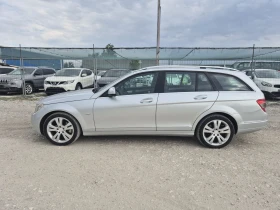 Mercedes-Benz C 200 AVANGARDE 646 AVTOMAT, снимка 3