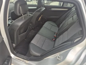 Mercedes-Benz C 200 AVANGARDE 646 AVTOMAT, снимка 8