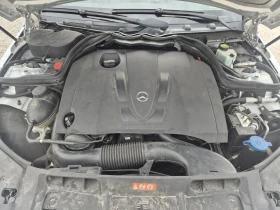 Mercedes-Benz C 200 AVANGARDE 646 AVTOMAT, снимка 13