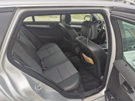 Mercedes-Benz C 200 AVANGARDE 646 AVTOMAT, снимка 11