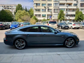 Audi A7 3.0 TFSI COMPETITION Super charger, снимка 10