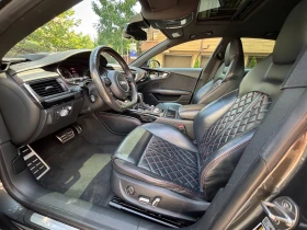 Audi A7 3.0 TFSI COMPETITION Super charger, снимка 6