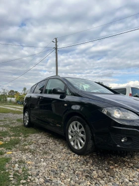 Seat Altea XL COPA CHILI 1.6tdi Facelift, снимка 4