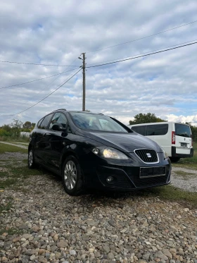 Seat Altea XL COPA CHILI 1.6tdi Facelift, снимка 3