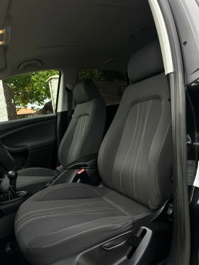 Seat Altea XL COPA CHILI 1.6tdi Facelift, снимка 11